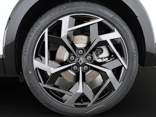 RENAULT Rafale 1.2 E-Tech Plug-in Atelier Alpine