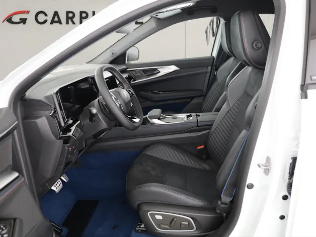 RENAULT Rafale 1.2 E-Tech Plug-in Atelier Alpine