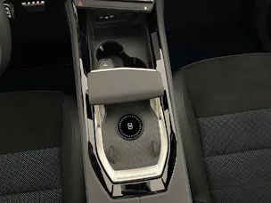 RENAULT Rafale 1.2 E-Tech Plug-in Atelier Alpine