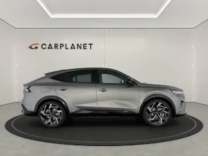 RENAULT Rafale 1.2 E-Tech Plug-in Atelier Alpine