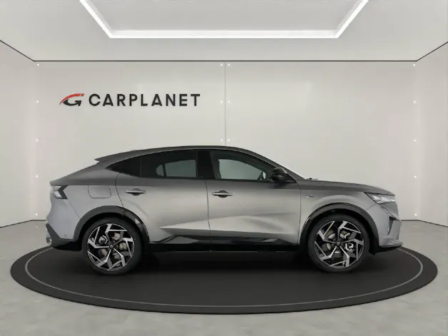 RENAULT Rafale 1.2 E-Tech Plug-in Atelier Alpine