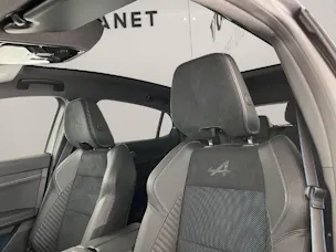 RENAULT Rafale 1.2 E-Tech Plug-in Atelier Alpine