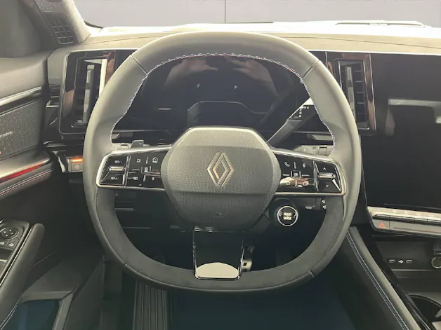 RENAULT Rafale 1.2 E-Tech Plug-in Atelier Alpine