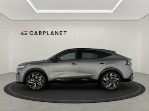 RENAULT Rafale 1.2 E-Tech Plug-in Atelier Alpine