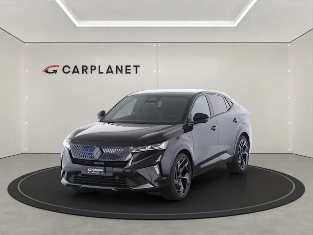 RENAULT Rafale 1.2 E-Tech Plug-in Atelier Alpine