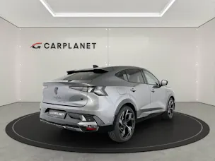 RENAULT Rafale 1.2 E-Tech Plug-in Atelier Alpine