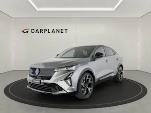 RENAULT Rafale 1.2 E-Tech Plug-in Atelier Alpine