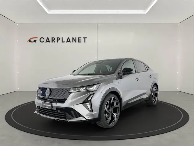 RENAULT Rafale 1.2 E-Tech Plug-in Atelier Alpine