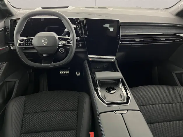 RENAULT Austral 1.2 E-Tech esprit Alpine