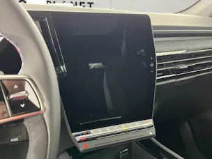 RENAULT Espace 1.2 E-Tech esprit Alpine