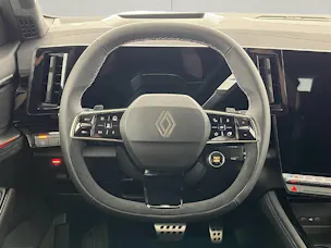 RENAULT Espace 1.2 E-Tech esprit Alpine
