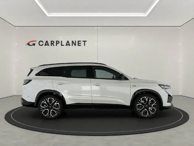 RENAULT Espace 1.2 E-Tech esprit Alpine