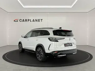RENAULT Espace 1.2 E-Tech esprit Alpine