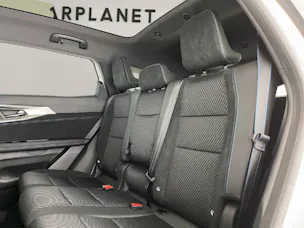 RENAULT Espace 1.2 E-Tech esprit Alpine