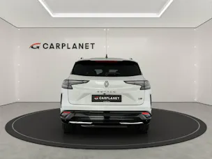 RENAULT Espace 1.2 E-Tech esprit Alpine
