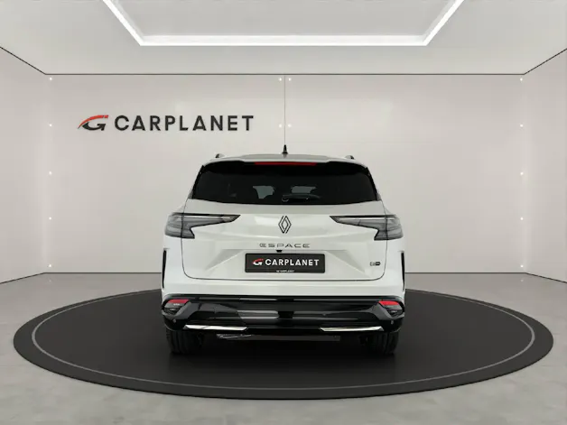 RENAULT Espace 1.2 E-Tech esprit Alpine