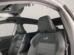 RENAULT Espace 1.2 E-Tech esprit Alpine