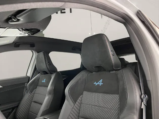 RENAULT Espace 1.2 E-Tech esprit Alpine