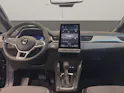 RENAULT Captur 1.6 E-Tech techno