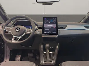 RENAULT Captur 1.6 E-Tech techno