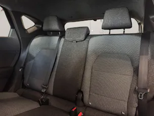 RENAULT Captur 1.6 E-Tech techno