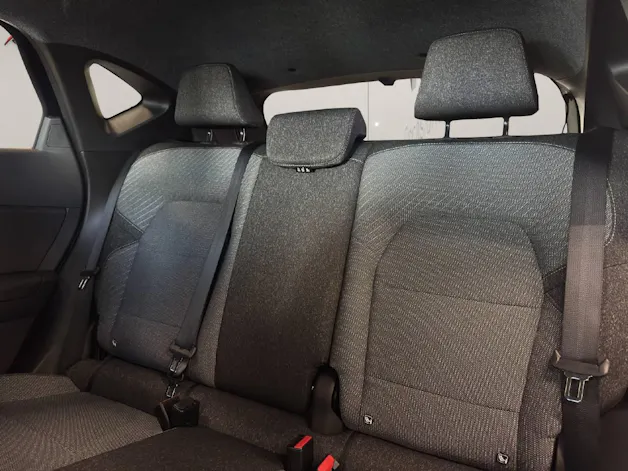 RENAULT Captur 1.6 E-Tech techno