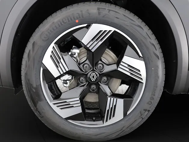 RENAULT Symbioz 1.8 E-Tech techno