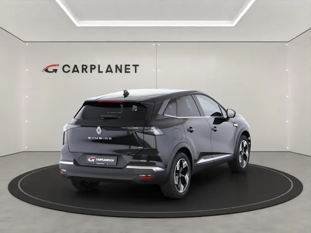 RENAULT Symbioz 1.8 E-Tech techno