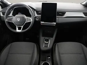 RENAULT Symbioz 1.8 E-Tech techno