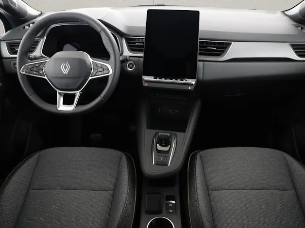 RENAULT Symbioz 1.8 E-Tech techno