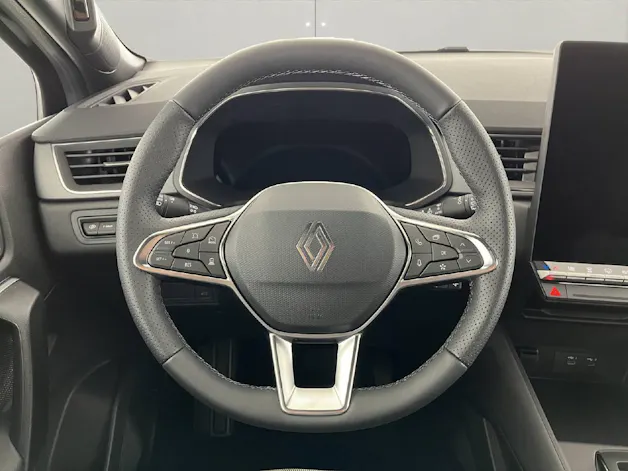 RENAULT Symbioz 1.8 E-Tech techno