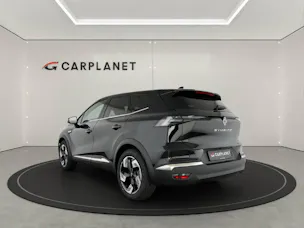 RENAULT Symbioz 1.8 E-Tech techno