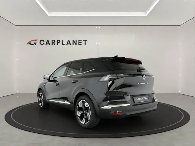 RENAULT Symbioz 1.8 E-Tech techno
