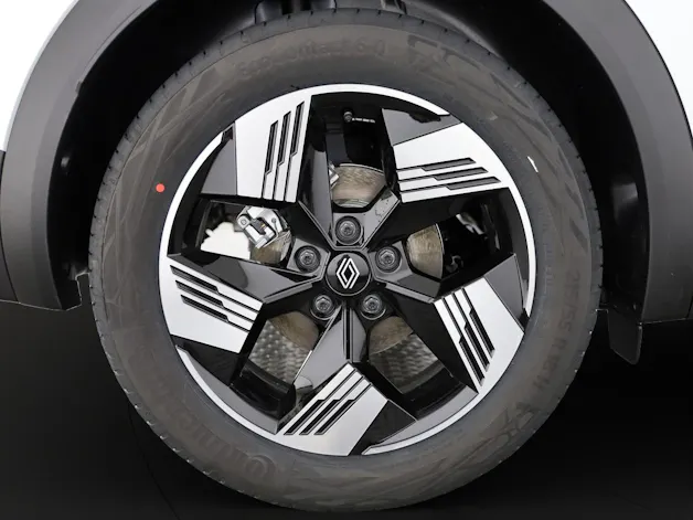 RENAULT Symbioz 1.6 E-Tech techno
