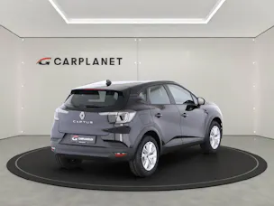 RENAULT Captur 1.8 E-Tech evolution