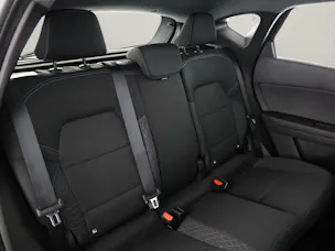 RENAULT Captur 1.8 E-Tech evolution