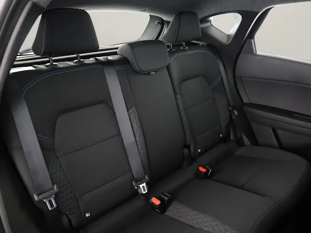 RENAULT Captur 1.8 E-Tech evolution