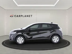 RENAULT Captur 1.8 E-Tech evolution
