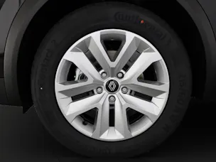 RENAULT Captur 1.8 E-Tech evolution
