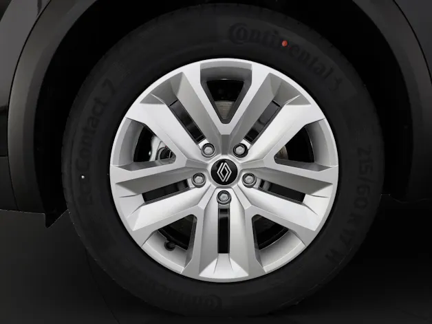 RENAULT Captur 1.8 E-Tech evolution