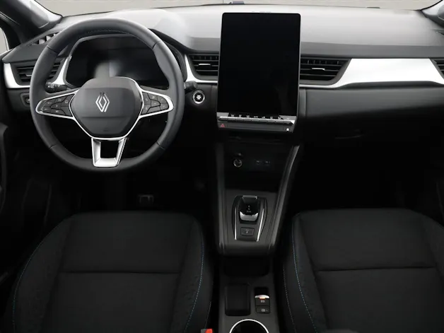 RENAULT Captur 1.8 E-Tech evolution