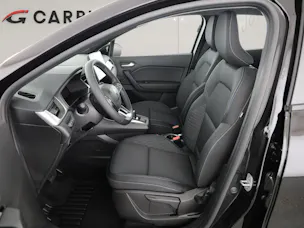 RENAULT Captur 1.8 E-Tech evolution