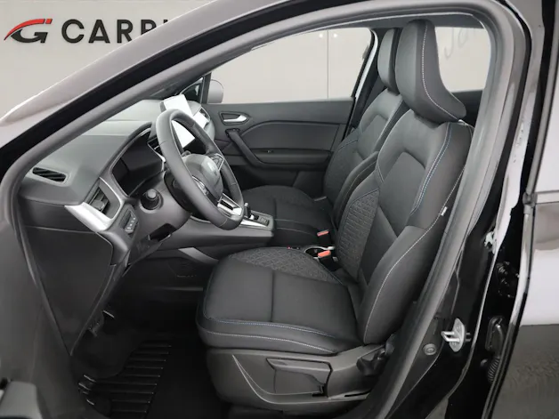 RENAULT Captur 1.8 E-Tech evolution