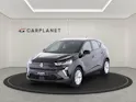 RENAULT Captur 1.8 E-Tech evolution
