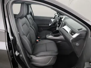 RENAULT Captur 1.8 E-Tech evolution