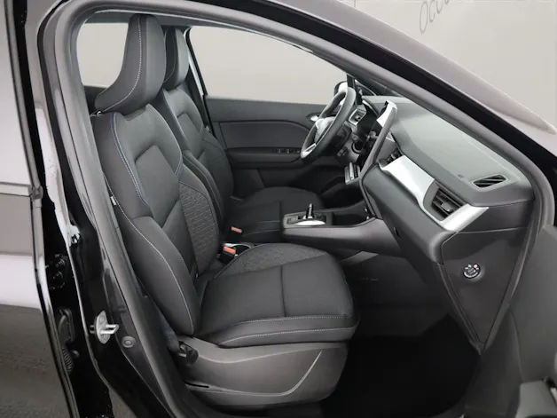 RENAULT Captur 1.8 E-Tech evolution