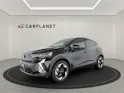 RENAULT Captur 1.8 E-Tech techno