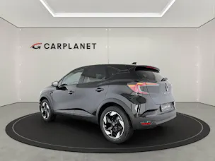 RENAULT Captur 1.8 E-Tech techno