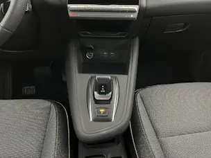 RENAULT Captur 1.8 E-Tech techno