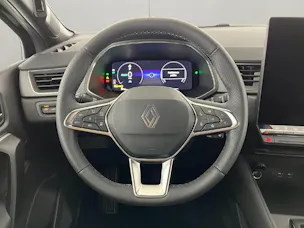 RENAULT Captur 1.8 E-Tech techno